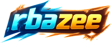 rbazee হোমে ফেরার লোগো